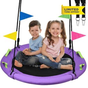 HeyZoo Tree Swing