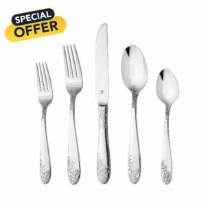 Danialli Modern Silverware Set