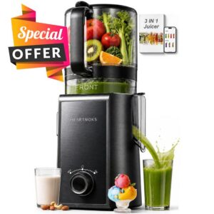 Juicer Machines