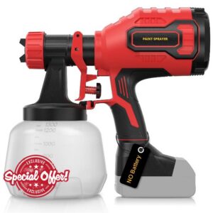 Paint Sprayer