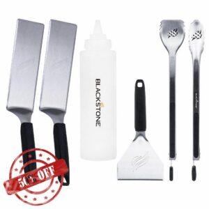 Blackstone 5464 Griddle Toolkit