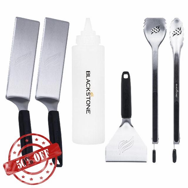 Blackstone 5464 Griddle Toolkit