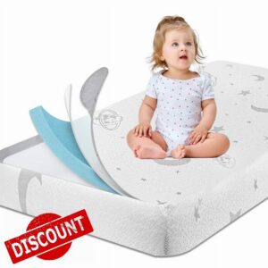 Crib Mattress