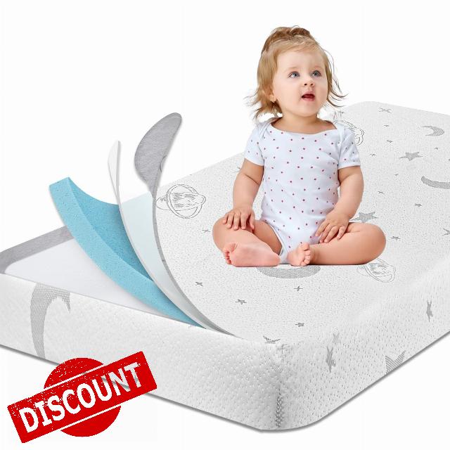 Crib Mattress