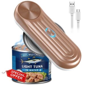Electric Can Opener