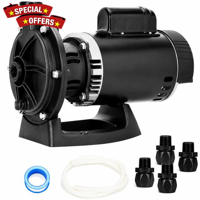 PB4-60 Booster Pump