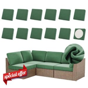 Outdoor Cushion Covers Only