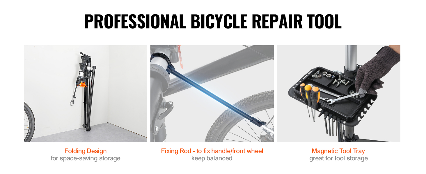 bicycle stand repair