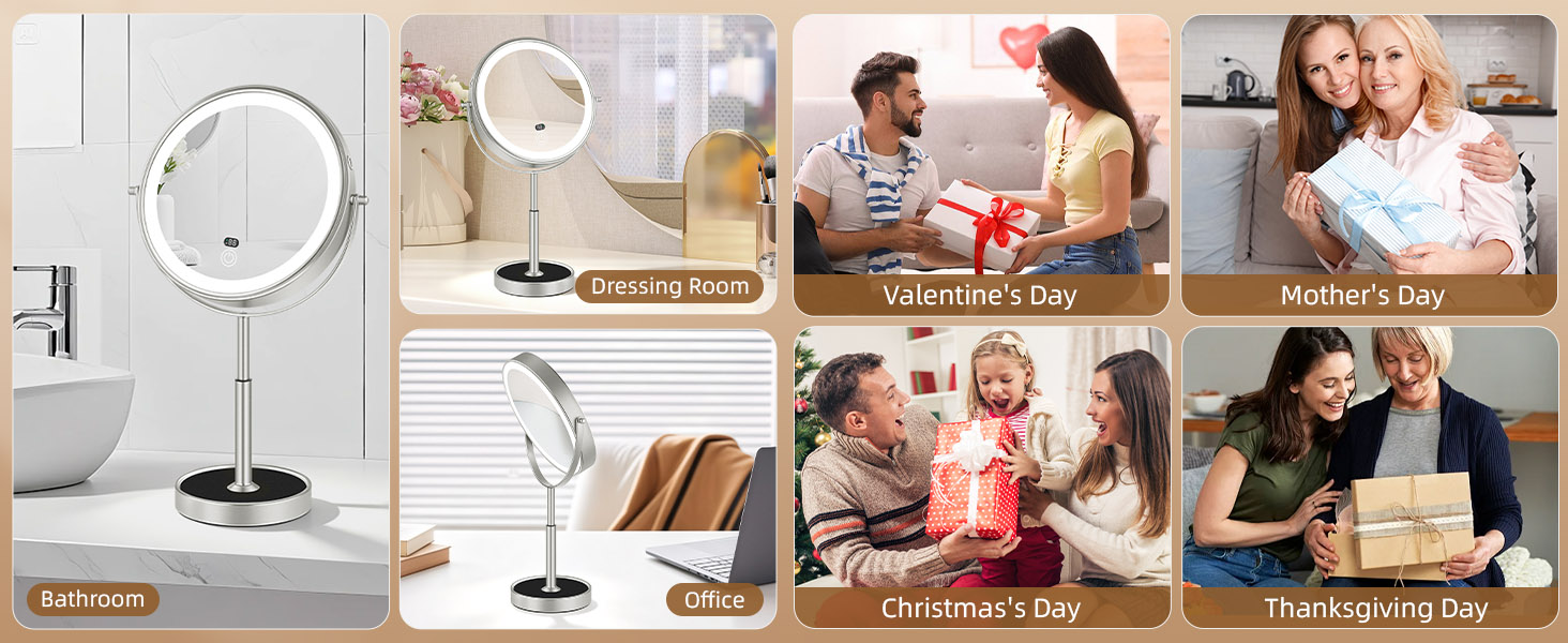 Best Gift for Her