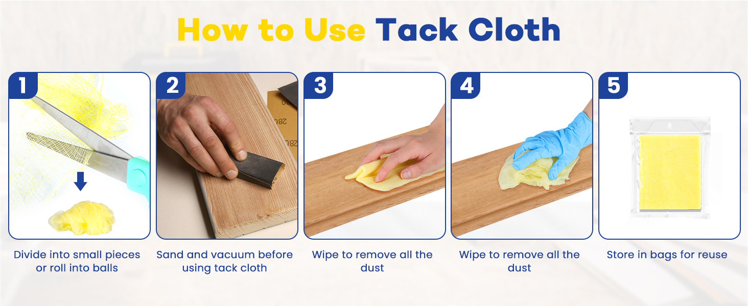 Tackcloth