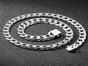 CUBAN CHAIN