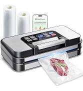 Food Saver Vacuum Sealer Machine