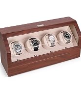 heiden quad watch winder