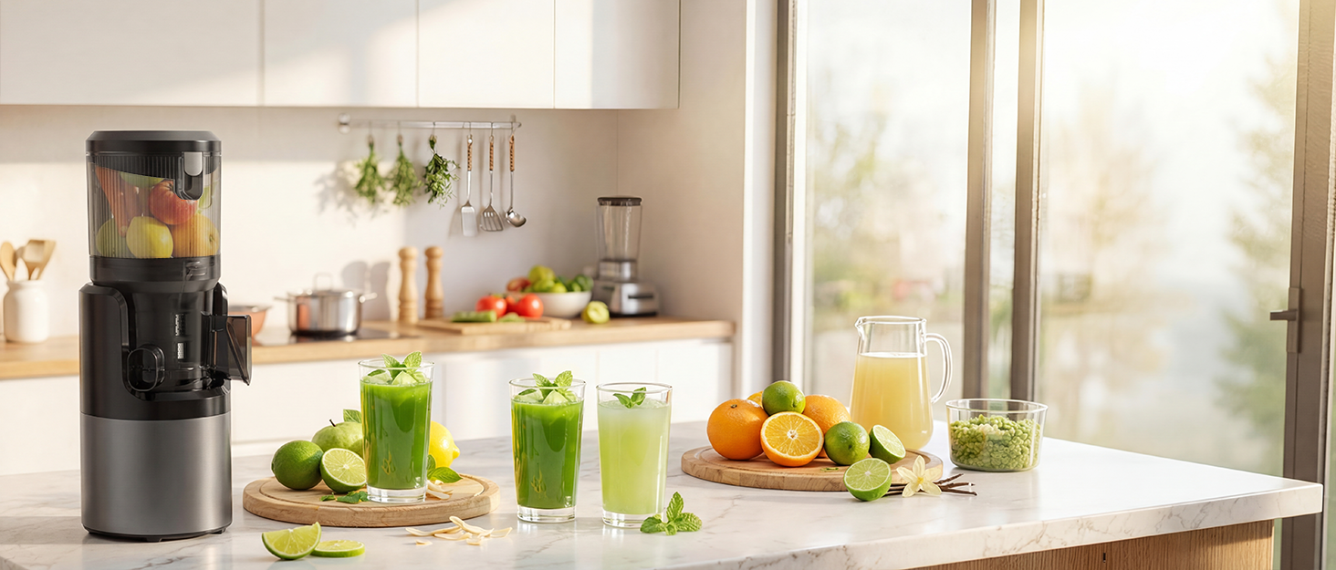 juicer