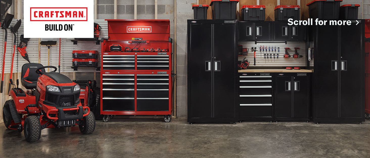 CRAFTSMAN Desktop Background