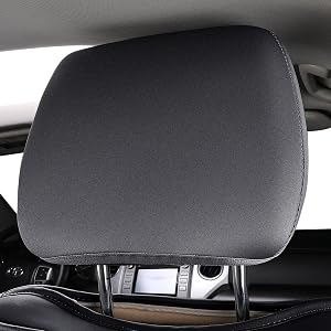 LUCKYMAN CLUB CUSTOM SEAT COVERS FOR 2007-2025 TUNDRA T3