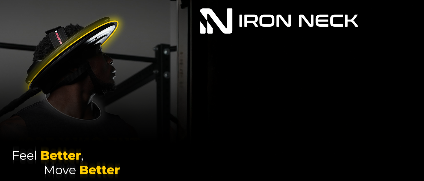 Iron Neck