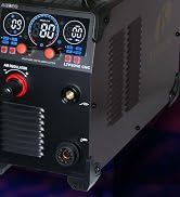 plasma cutter