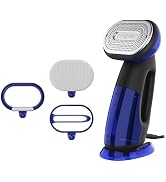 Conair Fabric Shaver and Lint Remover, Rechargeable Portable Clothes Shaver with 3 Settings, Fuzz...