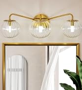 Tulip Vanity Light