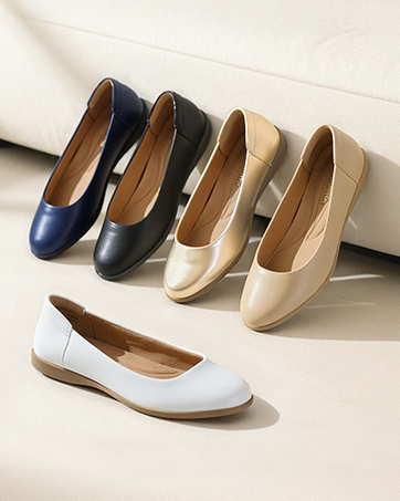 Flats for Women