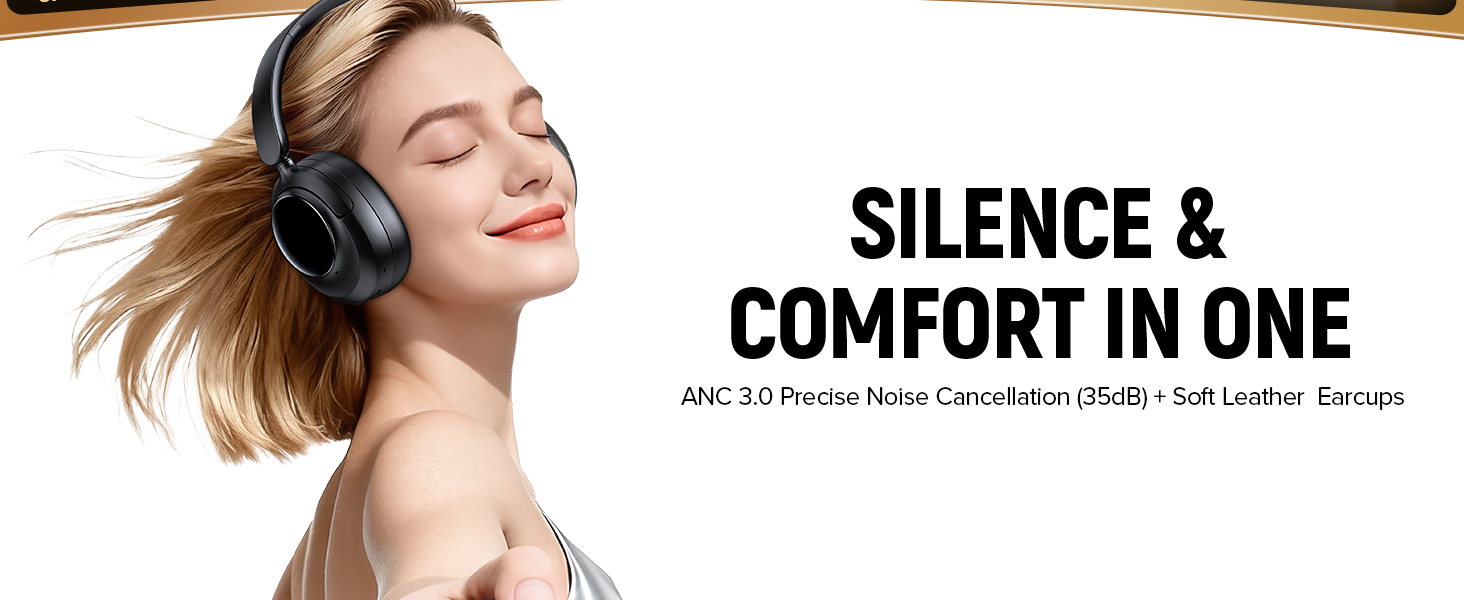 wireless bluetooth headphones