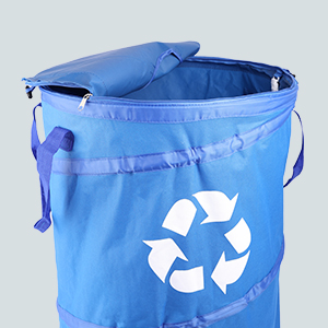 2335 Deluxe Recycle Bin