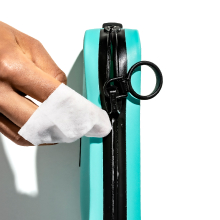 Self-Healing Zip