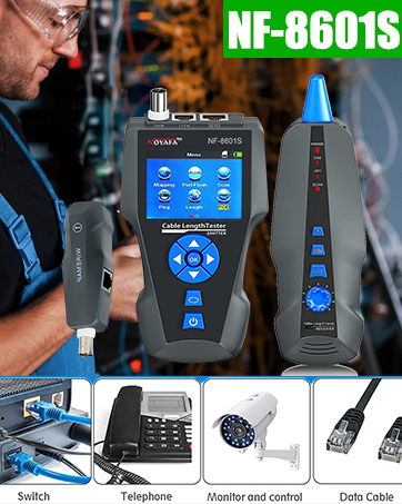 NOYAFA NF-8506