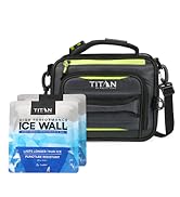 Titan by Arctic Zone Lunch Box
