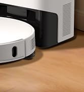 T30+ Robot Vacuum