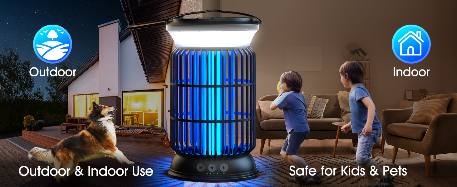 bug zapper