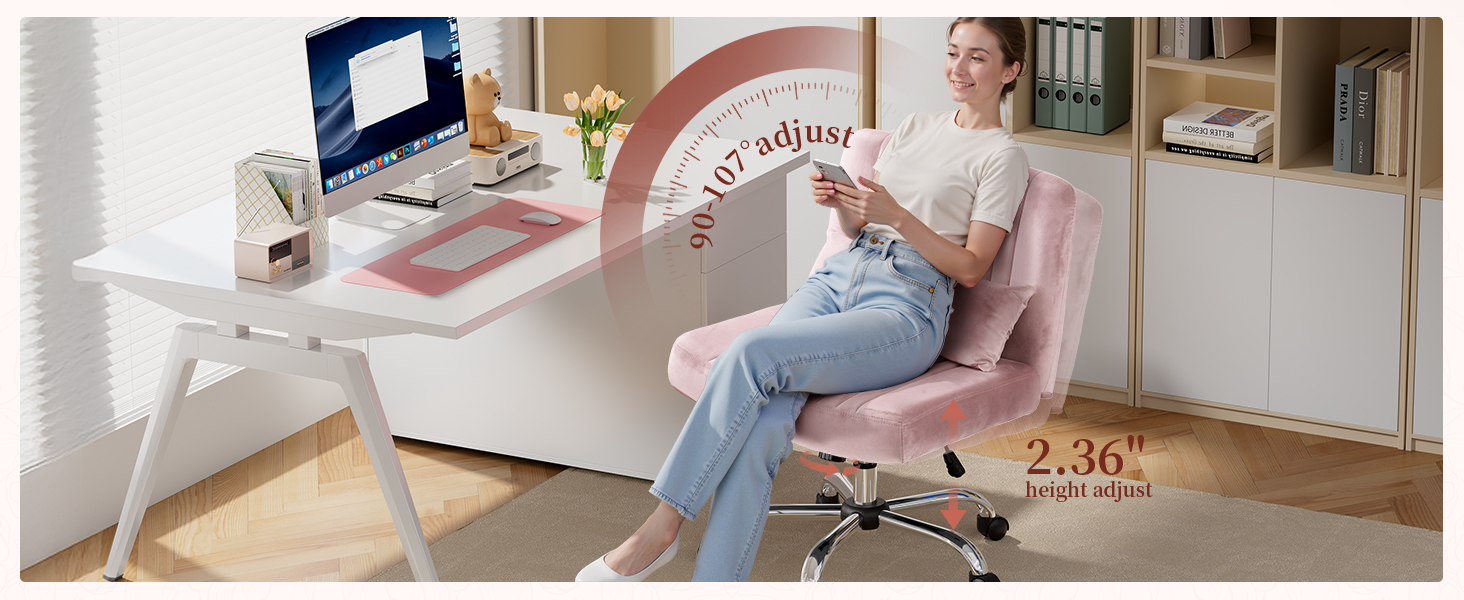 Criss Cross Chair