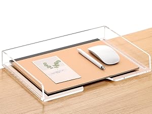 Desk Organizer