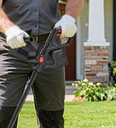 weed whacker