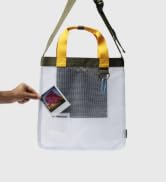 Polaroid Go Pocket Photo Album - White - for Polaroid Go Format Photos - Displays 36 Go Photos (6...