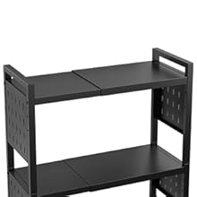 kitchen countertop organizer