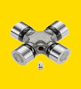 MOOG K80771 Front Lower Suspension Ball Joint for Ford Ranger