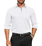 mens dress shirt long sleeve
