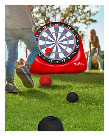 Coin Drop | Simple + Strategic Dice Games for Families with Coins Included for 2-6...