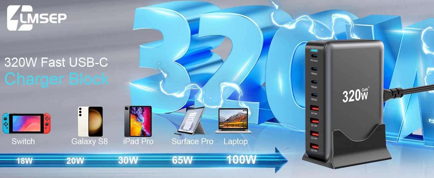 FAST CHARGE