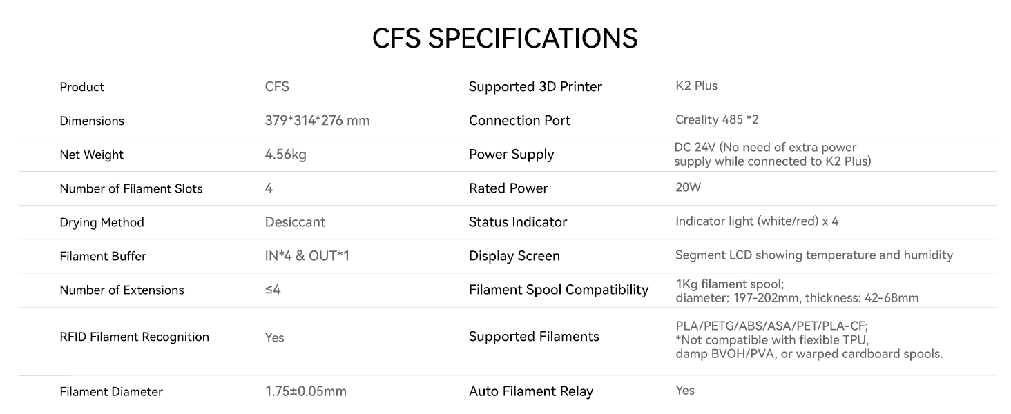 k2 plus combo