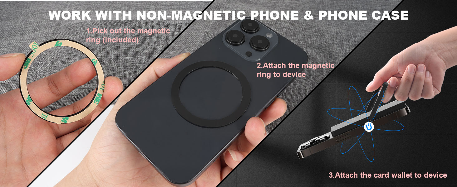 magsafe wallet 3