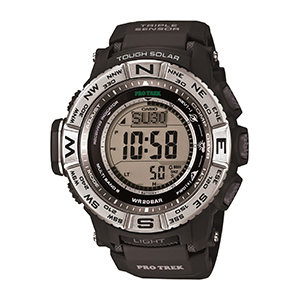 World Time
