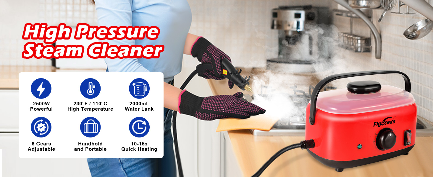steam cleaner,steamer for cleaning,steam cleaner for home,handheld steam cleaner
