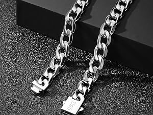 cuban chain