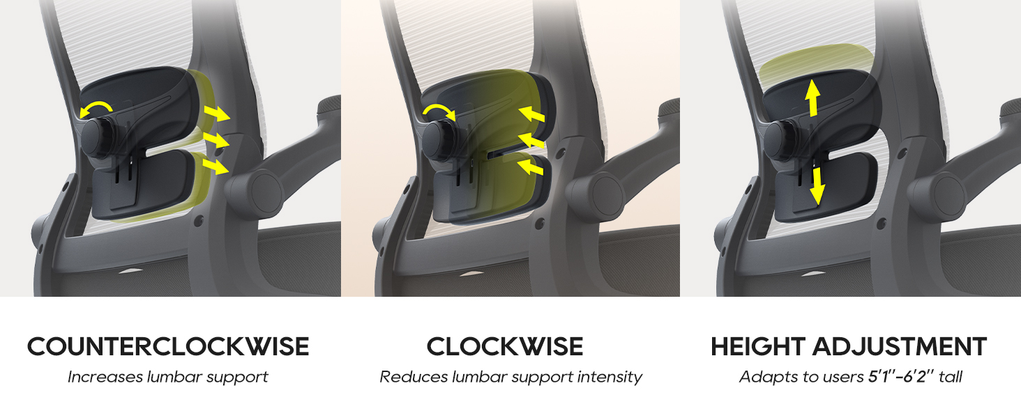 office chair