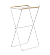 clothes drying rack