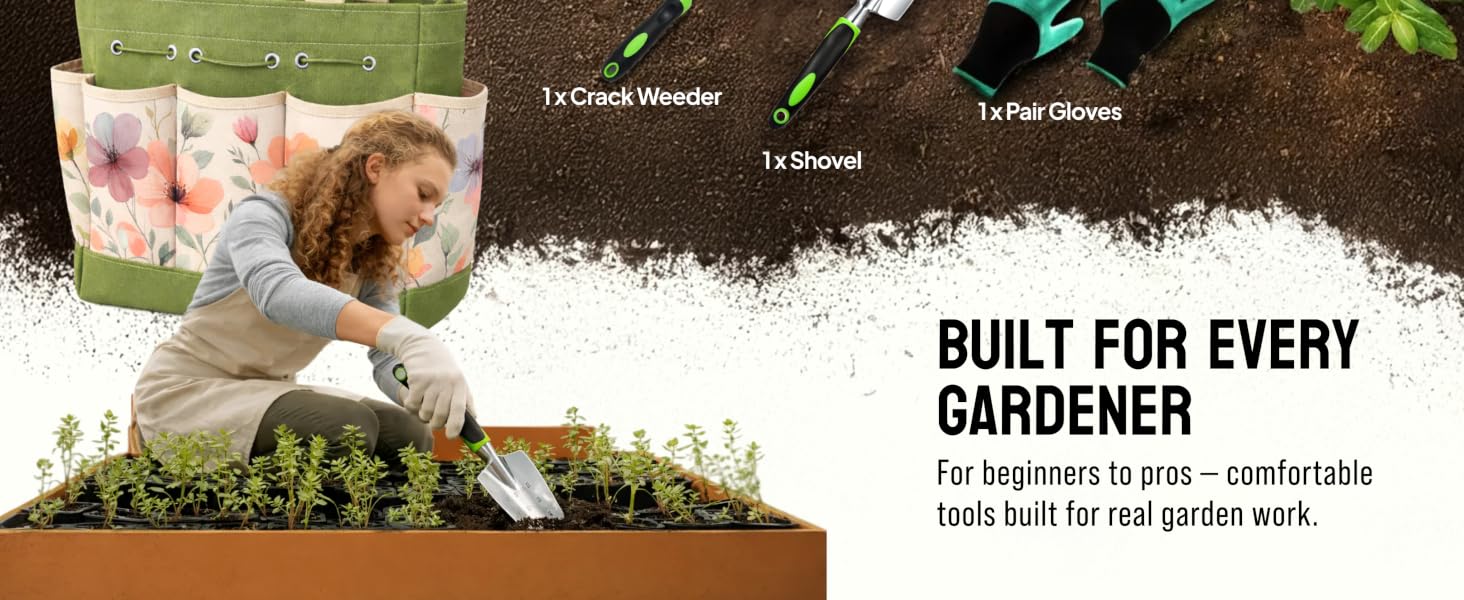 Garden Tool