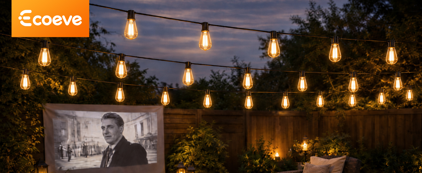 patio lights